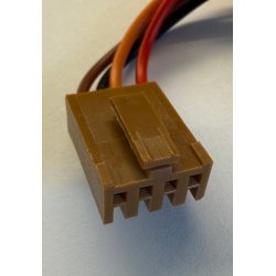 Kawasaki Robot MD500N 50750-1018 3.6V MAXELL ER17/50 Original Battery