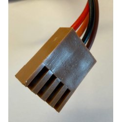 Kawasaki Robot MD500N 50750-1018 3.6V MAXELL ER17/50 Original Battery