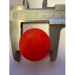 RUBBER PAD / TAMPONE PER SPINA TS 120 &amp; TS 160