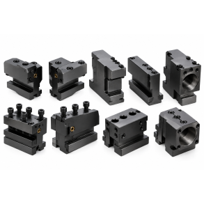 VTP Tool Holders DIN 69881