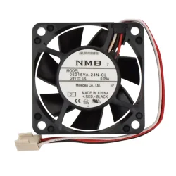 A90L-0001-0506#135 Fan Motor - 06015VA-24N-CL