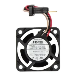 A90L-0001-0507#A EXT FAN MOTOR FOR SERVO DRIVE 
