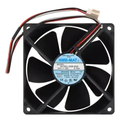 A90L-0001-0378 INT FAN MOTOR FOR SPINDEL DRIVE - 3610KL-05W-B49