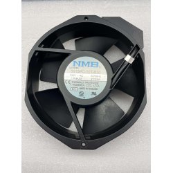 NMB 5915PC-10T-B30 5915PC-10T-B30-B00 100V 37/33W ellipseformet Cooling Fan