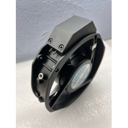 NMB 5915PC-10T-B30 5915PC-10T-B30-B00 100V 37/33W ellipseformet Cooling Fan