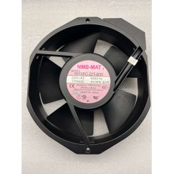 NMB 5915PC-22T-B30 5915PC-22T-B30-B00 220V 40/38W ellipseformet Cooling Fan