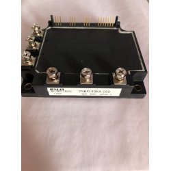 FUJI 7MBP150KA060; A50L-0001-0333; 7MBP150RTA060