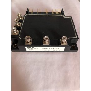 FUJI 7MBP150KA060; A50L-0001-0333; 7MBP150RTA060