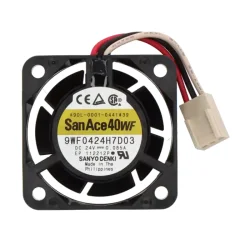 A90L-0001-0441#39 FAN FOR DRIVE UNIT - INTERNAL - 9WF0424HD03