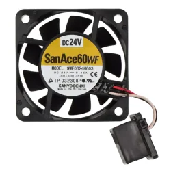 A90L-0001-0576 FAN EXTERNAL IB - 9WF0624H603