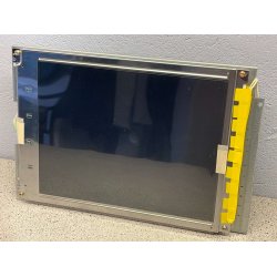 MONITOR MORIC SEIKI MSC-518 Fanuc 16, 18, 21, Power Mate i series