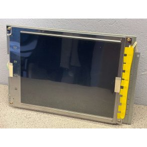 MONITOR MORIC SEIKI MSC-518 Fanuc 16, 18, 21, Power Mate i series