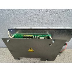 MONITOR MORIC SEIKI MSC-518 Fanuc 16, 18, 21, Power Mate i series