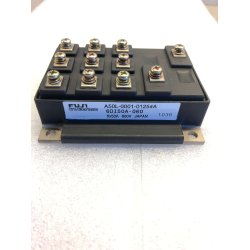 A50L-0001-0125#A - 6DI50A-060