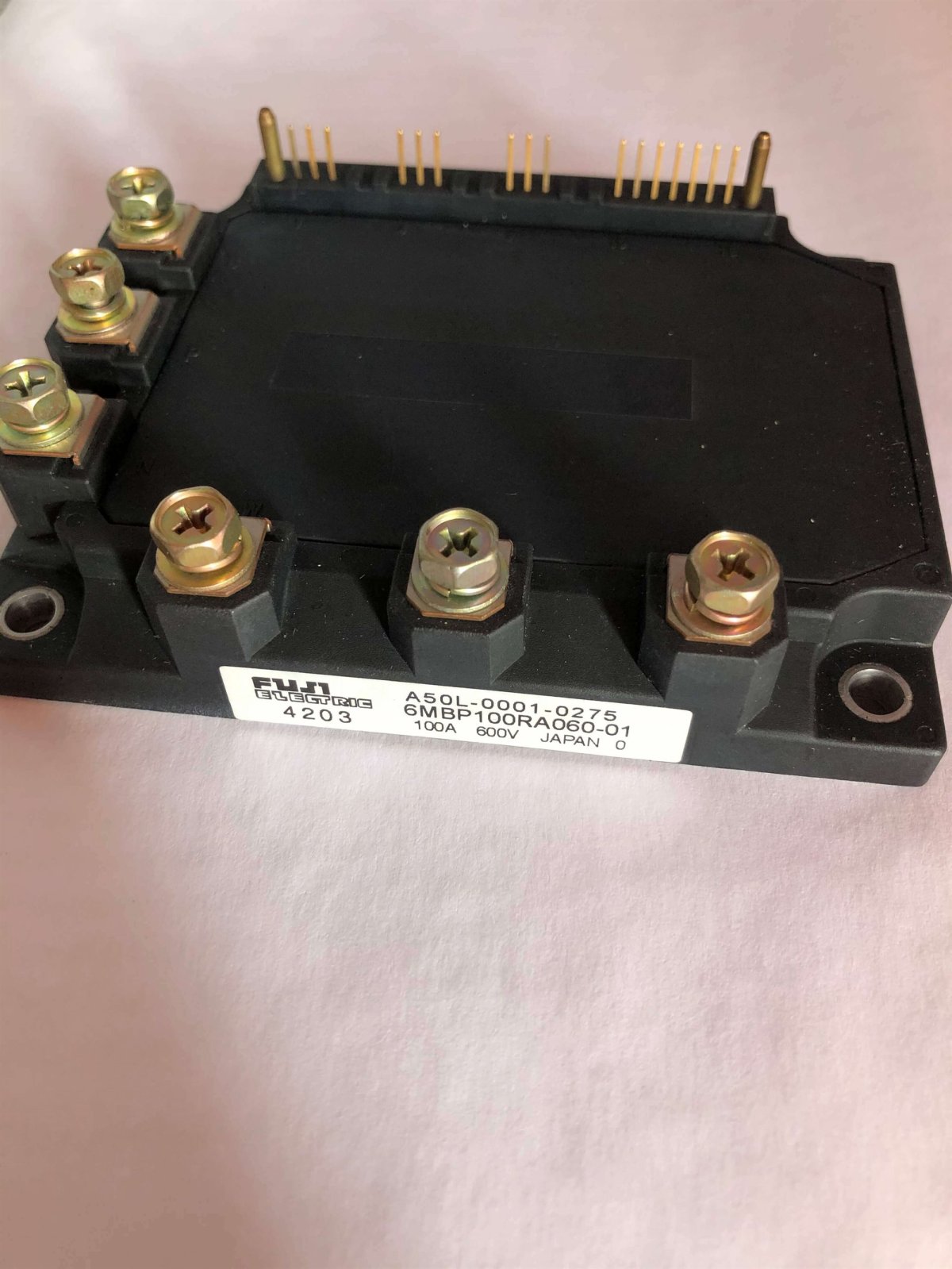 A50L-0001-0275 - TOSHIBA - CNC Netservice