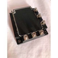 FUJI 7MBP150KA060; A50L-0001-0333; 7MBP150RTA060