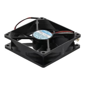 A90L-0001-0378 INT FAN MOTOR FOR SPINDEL DRIVE - 3610KL-05W-B49