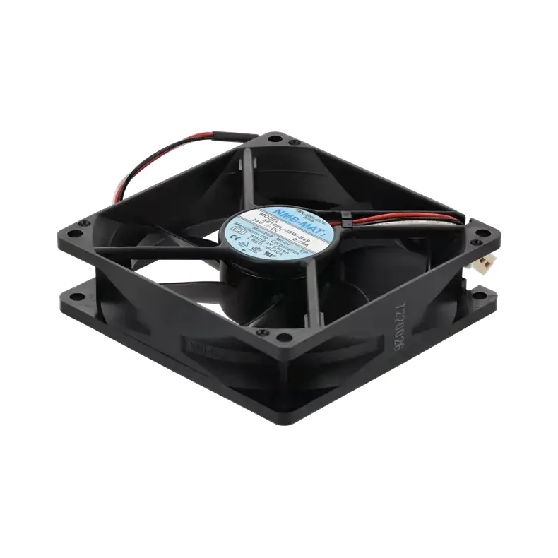 A90L-0001-0378 INT FAN MOTOR FOR SPINDEL DRIVE - 3610KL-05W-B49