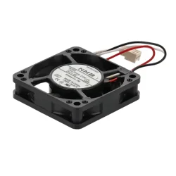 A90L-0001-0423#105 FAN FOR ALPHA UNIT + CNC 60 x 60 mm, 24V DC INTERNAL - 06015VA-24N-CL