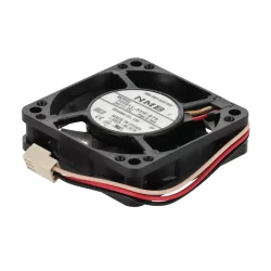 A90L-0001-0423#105S FAN FOR ALPHA UNIT 60 x 60 mm, 24V DC INTERNAL 2406VL-S5W-B79