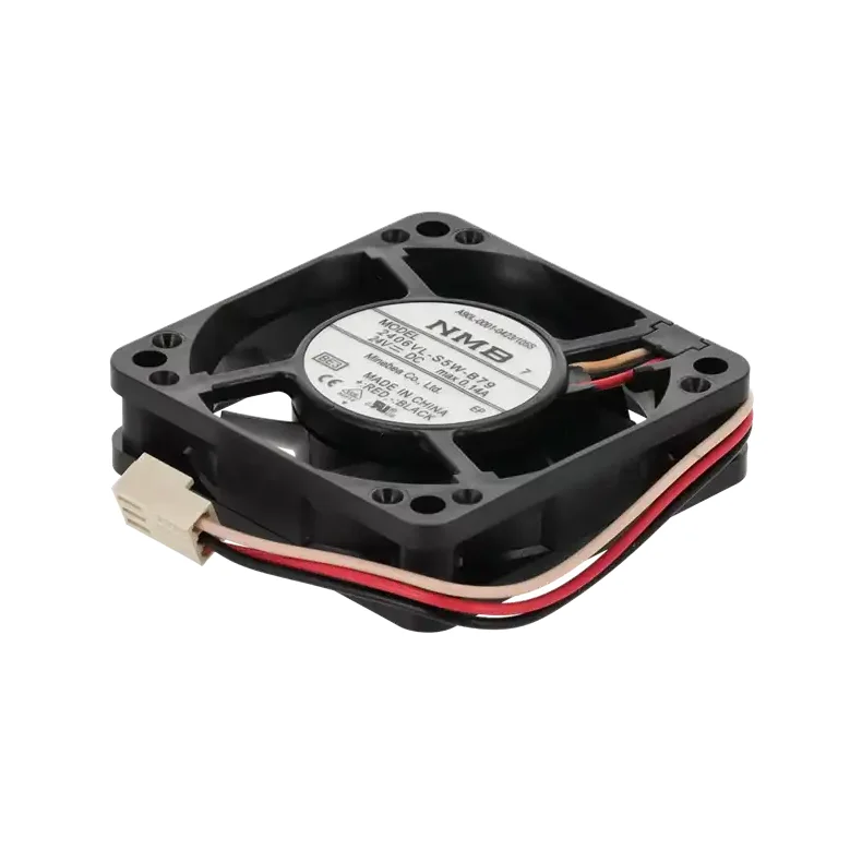 A90L-0001-0423#105S FAN FOR ALPHA UNIT 60 x 60 mm, 24V DC INTERNAL 2406VL-S5W-B79