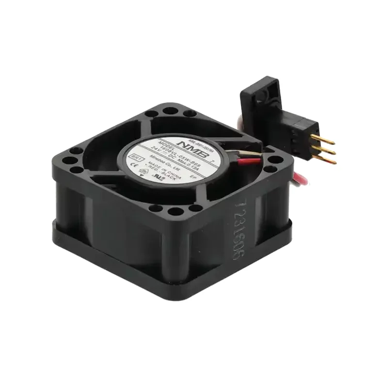 A90L-0001-0507#A EXT FAN MOTOR FOR SERVO DRIVE 