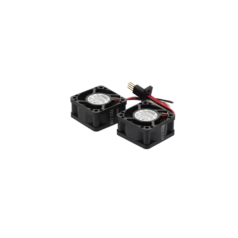 A90L-0001-0507#B FAN FOR DRIVE UNIT - EXTERNAL FAN MOTOR SERVO iSV 160 - 1608VL-05W-B69