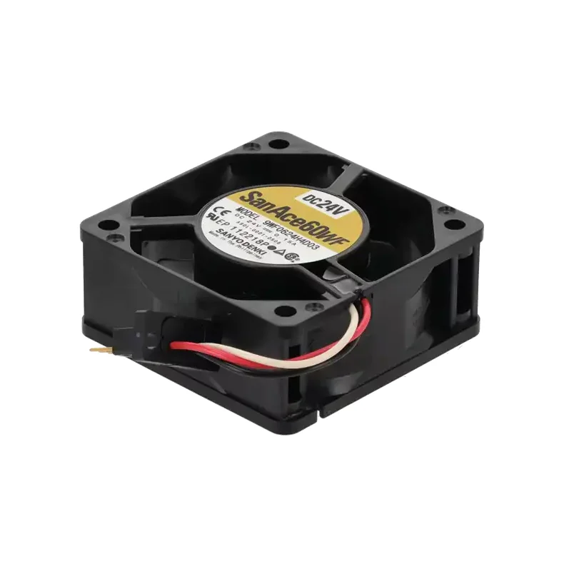 A90L-0001-0508 FAN FOR DRIVE UNIT - EXTERNAL - 9WF0624H4D03