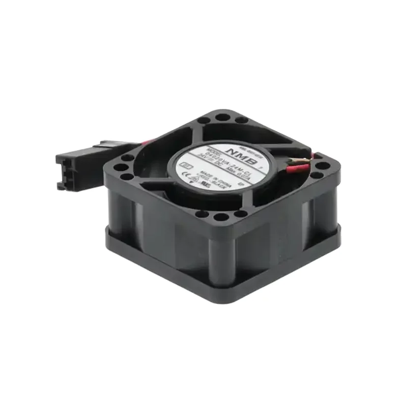 A90L-0001-0510 INT FAN MOTOR FOR SERVO DRIVE - 04020VA-24M-CL