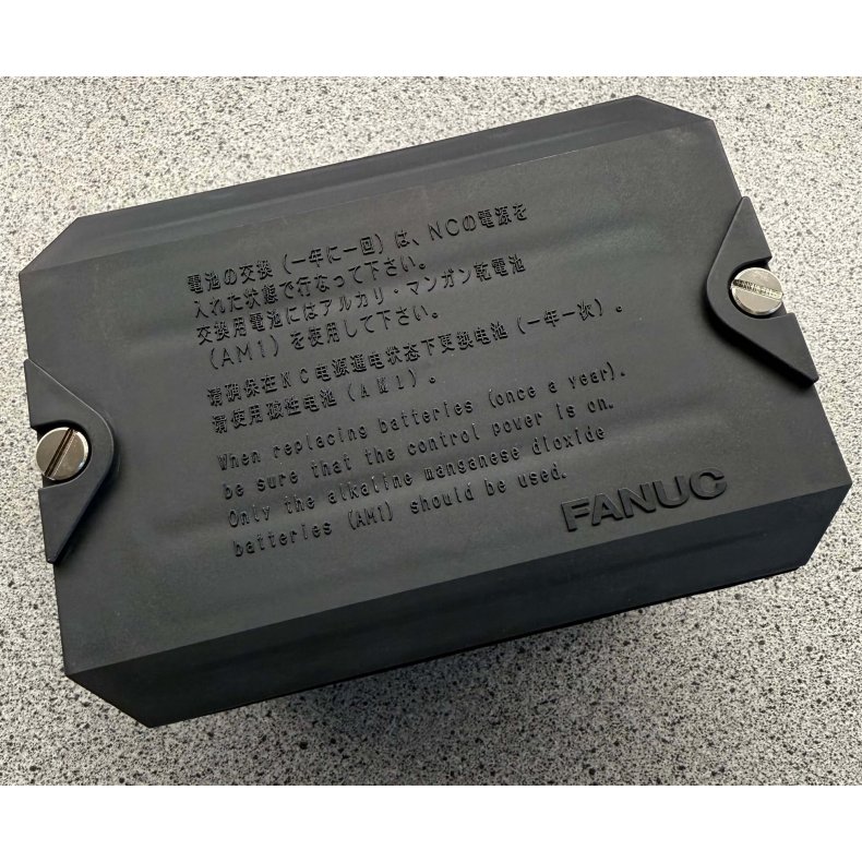 A98L-0004-0096 BATT CASE 3X1,5VDC 