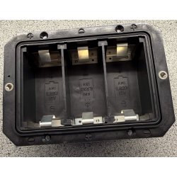 A98L-0004-0096 BATT CASE 3X1,5VDC 