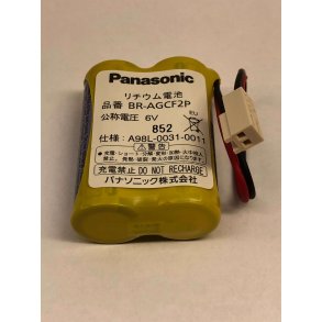 A98L-0031-0011 BR-AGCF2P