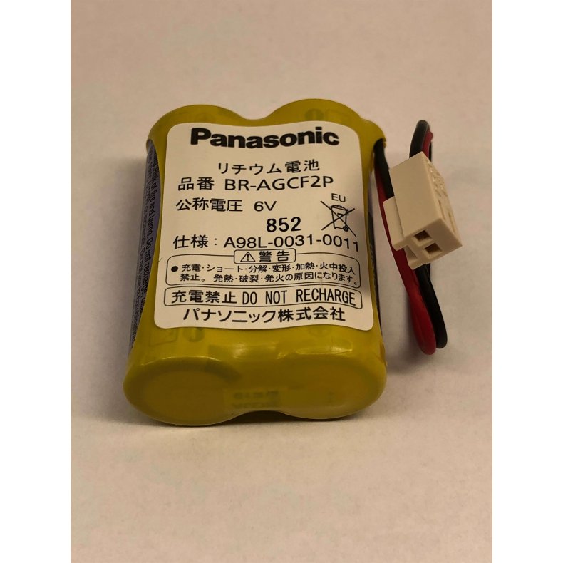 A98L-0031-0011 BR-AGCF2P