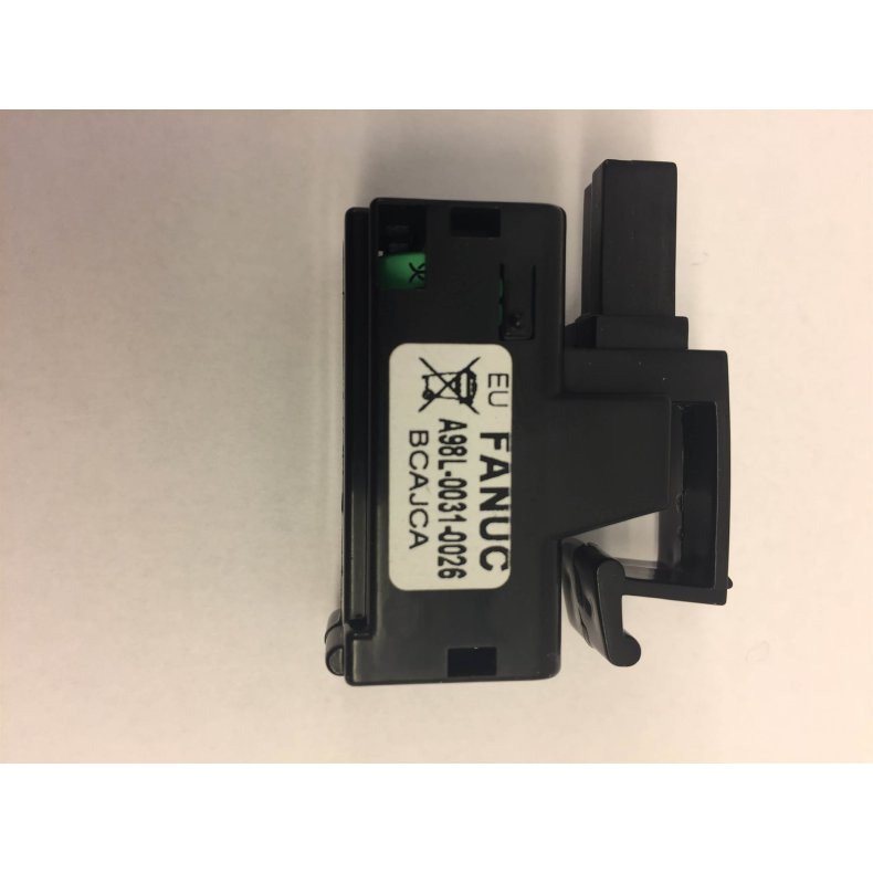 A98L-0031-0026  A02B-0309-K102