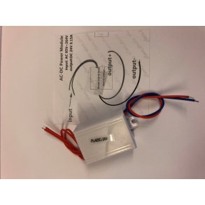 AC-DC CONVERTER