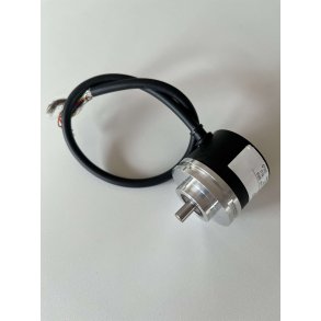 AG 10 BARUFFALDI 12 POS TURRET.