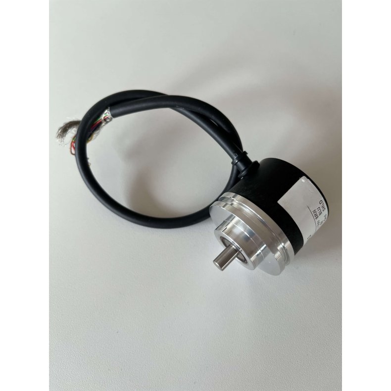 AG 10 BARUFFALDI 12 POS TURRET. 