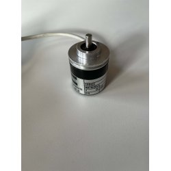 AG 10 BARUFFALDI 8 POS TURRET