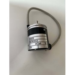 AG 10 BARUFFALDI 8 POS TURRET.