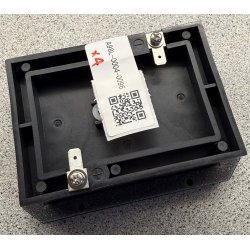 A98L-0004-0096 BATT CASE 3X1,5VDC 