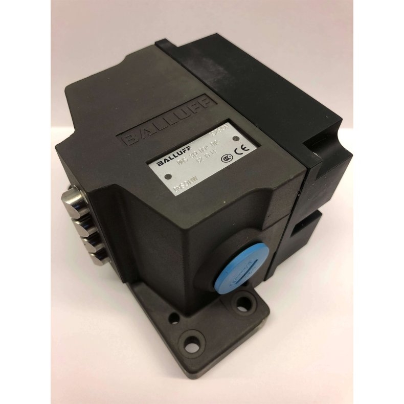 BALLUFF BNS01JW BNS 819-D04-D12-62-10-FE