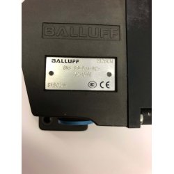 BALLUFF BNS01JW BNS 819-D04-D12-62-10-FE