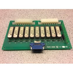 BU-01 PCB