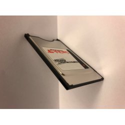 PCMCIA adapter til Compact Flash kort SANDISK