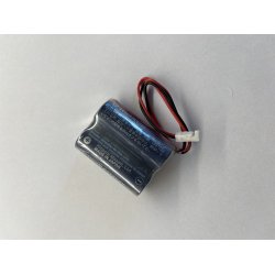 RELOCATION BATT CR17450-2WK27