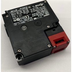 OMRON D4NL-4EFA-B_LOT NO 28717ZA