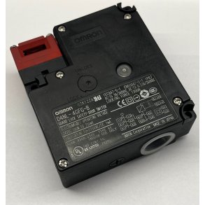OMRON D4NL-4GFG-B_LOT NO 21313ZA