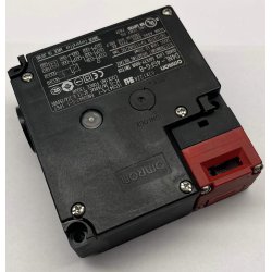 OMRON D4NL-4GFG-B_LOT NO 21313ZA