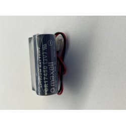 RELOCATION BATT CR17450-2WK27