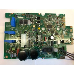 DAIKIN CONTROL PCB DHA00900